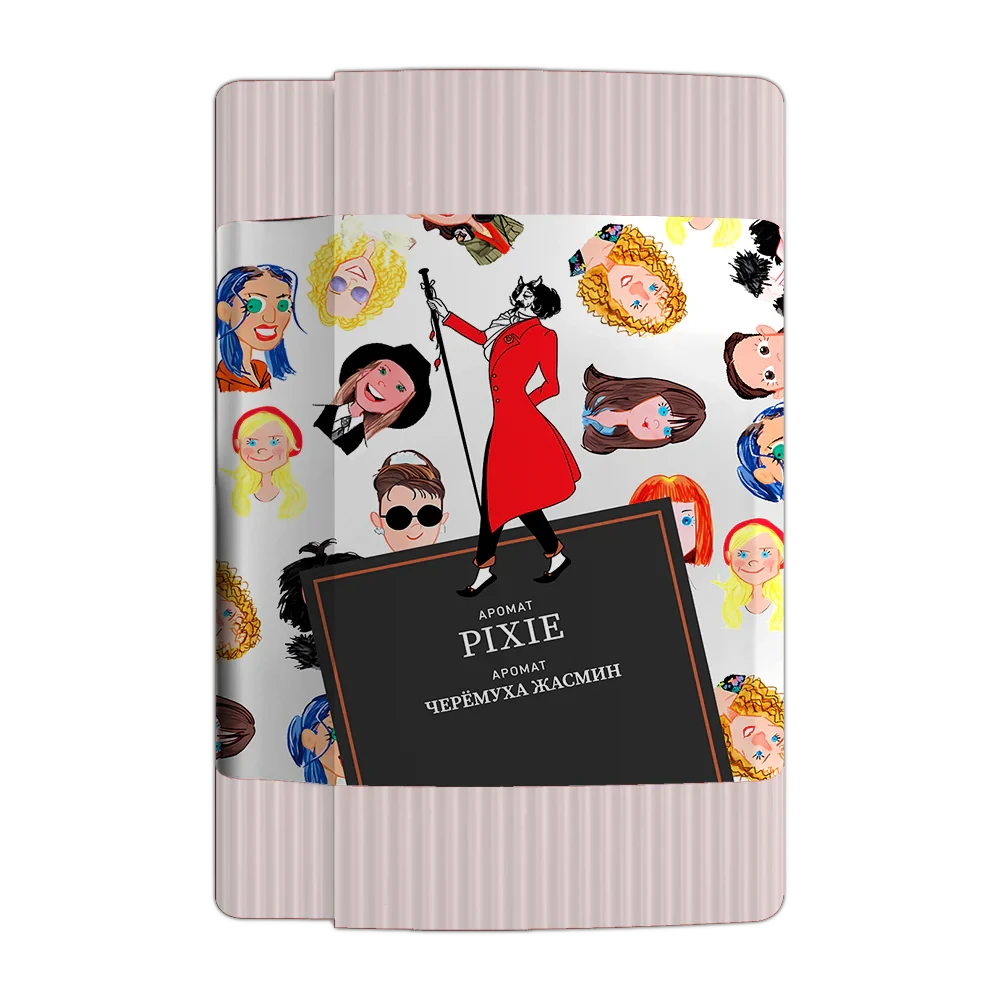 Satyr Aroma Pixie Hookah Tobacco - Smoxygen