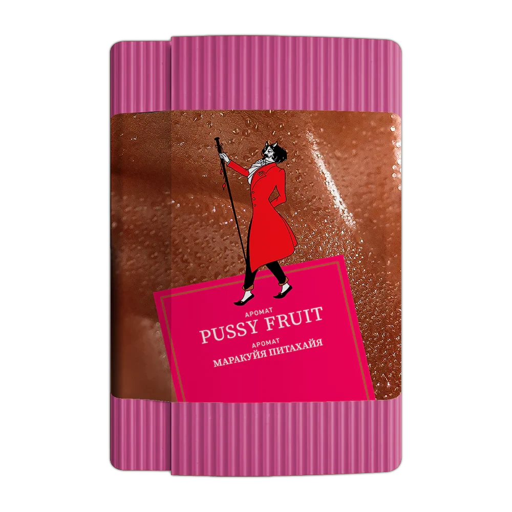 Satyr Aroma Pussy Fruit Hookah Tobacco - Smoxygen