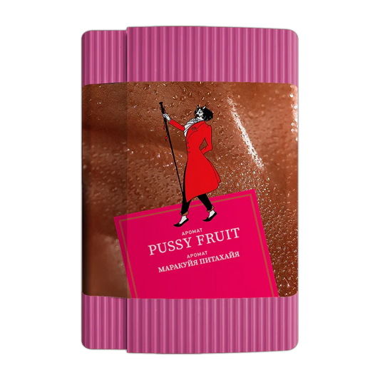 Satyr Aroma Pussy Fruit Hookah Tobacco - Smoxygen