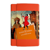 Satyr Aroma Queen of Persia Hookah Tobacco - Smoxygen