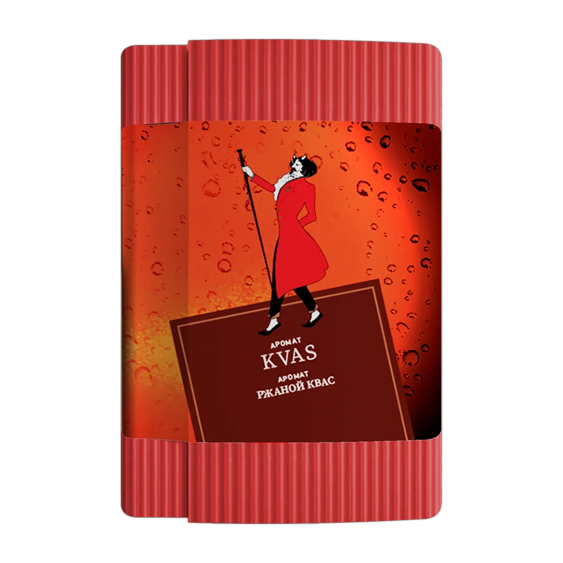 Satyr Aroma Kvas Hookah Tobacco - Smoxygen