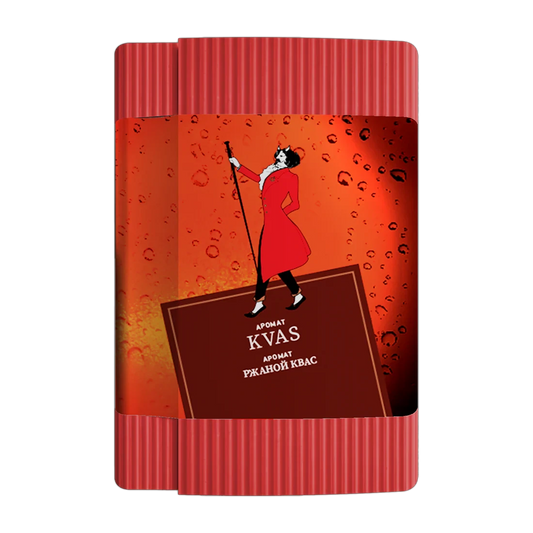 Satyr Aroma Kvas Hookah Tobacco - Smoxygen