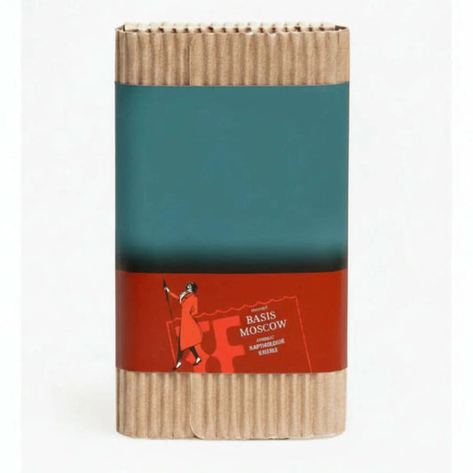 Satyr Brilliant Basis Moscow Hookah Tobacco - Smoxygen