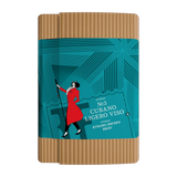 Satyr Brilliant Cubano Ligero Viso Hookah Tobacco - Smoxygen