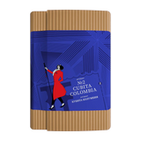 Satyr Brilliant Cubita Colombia Hookah Tobacco - Smoxygen