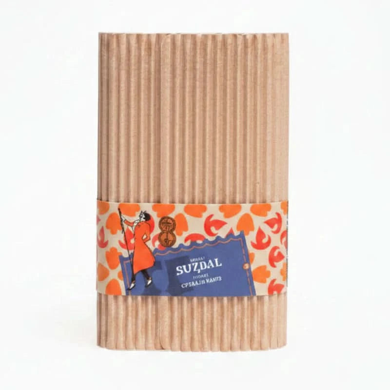 Satyr Brilliant Suzdal Hookah Tobacco - Smoxygen