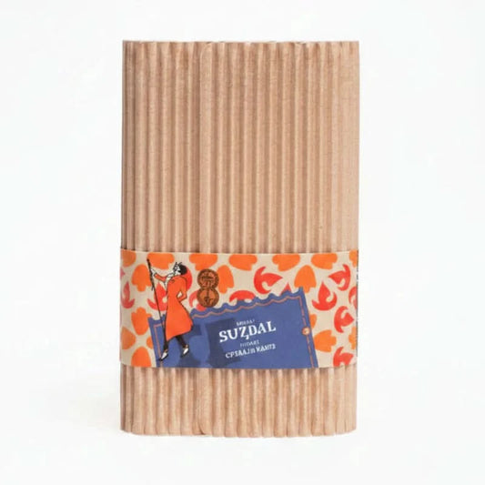 Satyr Brilliant Suzdal Hookah Tobacco - Smoxygen