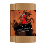 Satyr Old School Burley Cognac Hookah Tobacco - Smoxygen