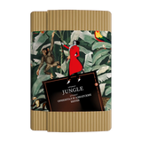 Satyr Old School Jungle Hookah Tobacco - Smoxygen