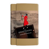 Satyr Old School Qirim Chacha Hookah Tobacco - Smoxygen