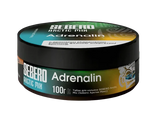 Sebero Arctic Mix Adrenalin Hookah Tobacco - Smoxygen