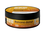 Sebero Arctic Mix Banana Donut Hookah Tobacco - Smoxygen