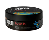 Sebero Black Love Is Hookah Tobacco - Smoxygen