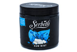 Serbetli Gum Mint 250G - Smoxygen