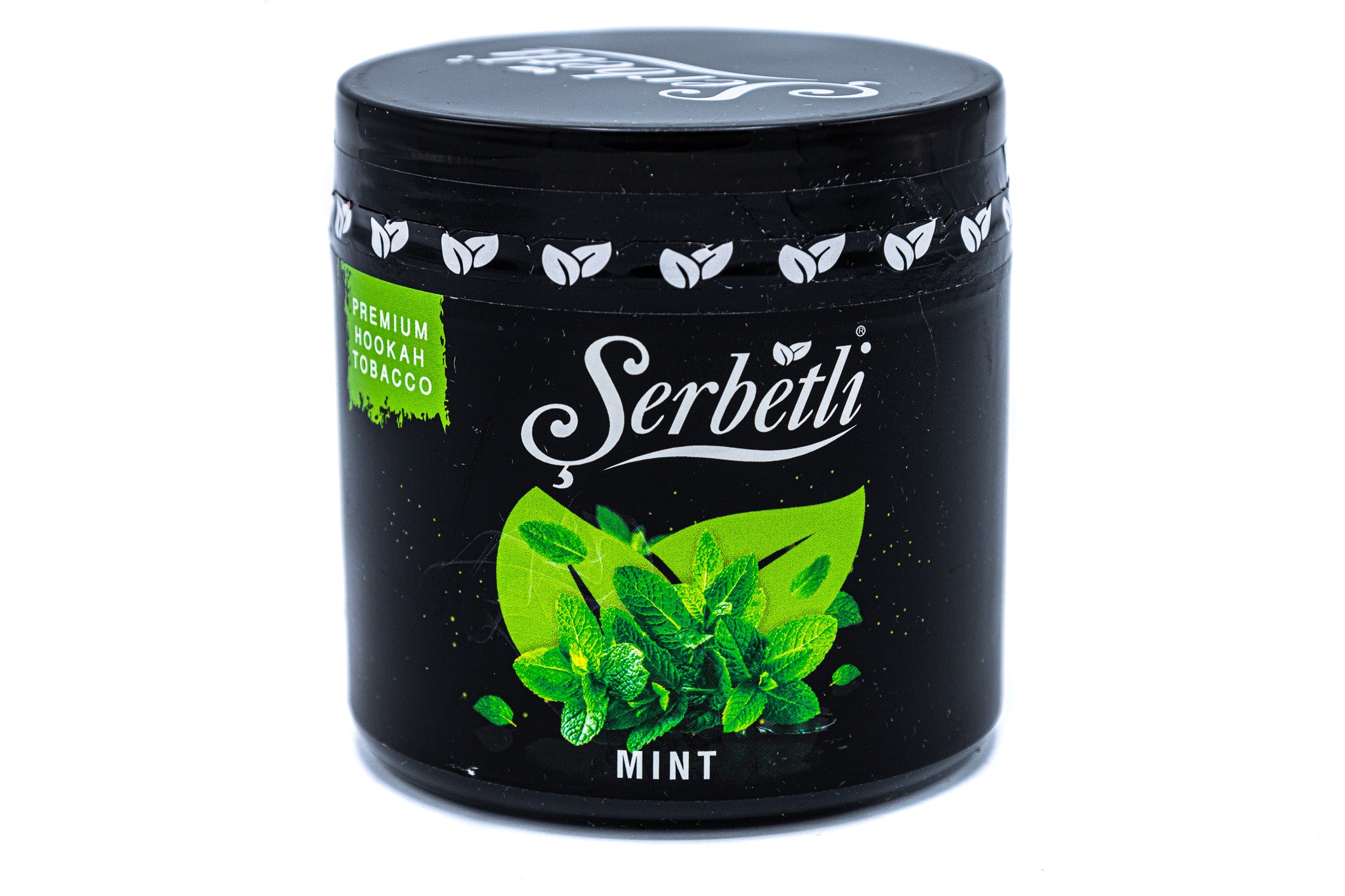 Serbetli Mint 250G - Smoxygen