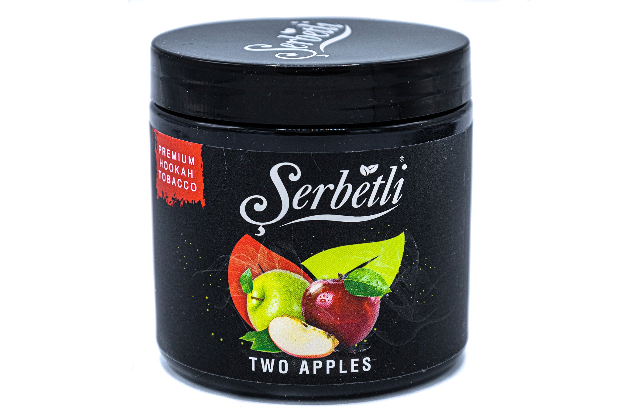 Serbetli Two Apples 250G - Smoxygen