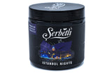 Serbetli Istanbul Nights 250G - Smoxygen