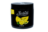 Serbetli Lemon 250G - Smoxygen