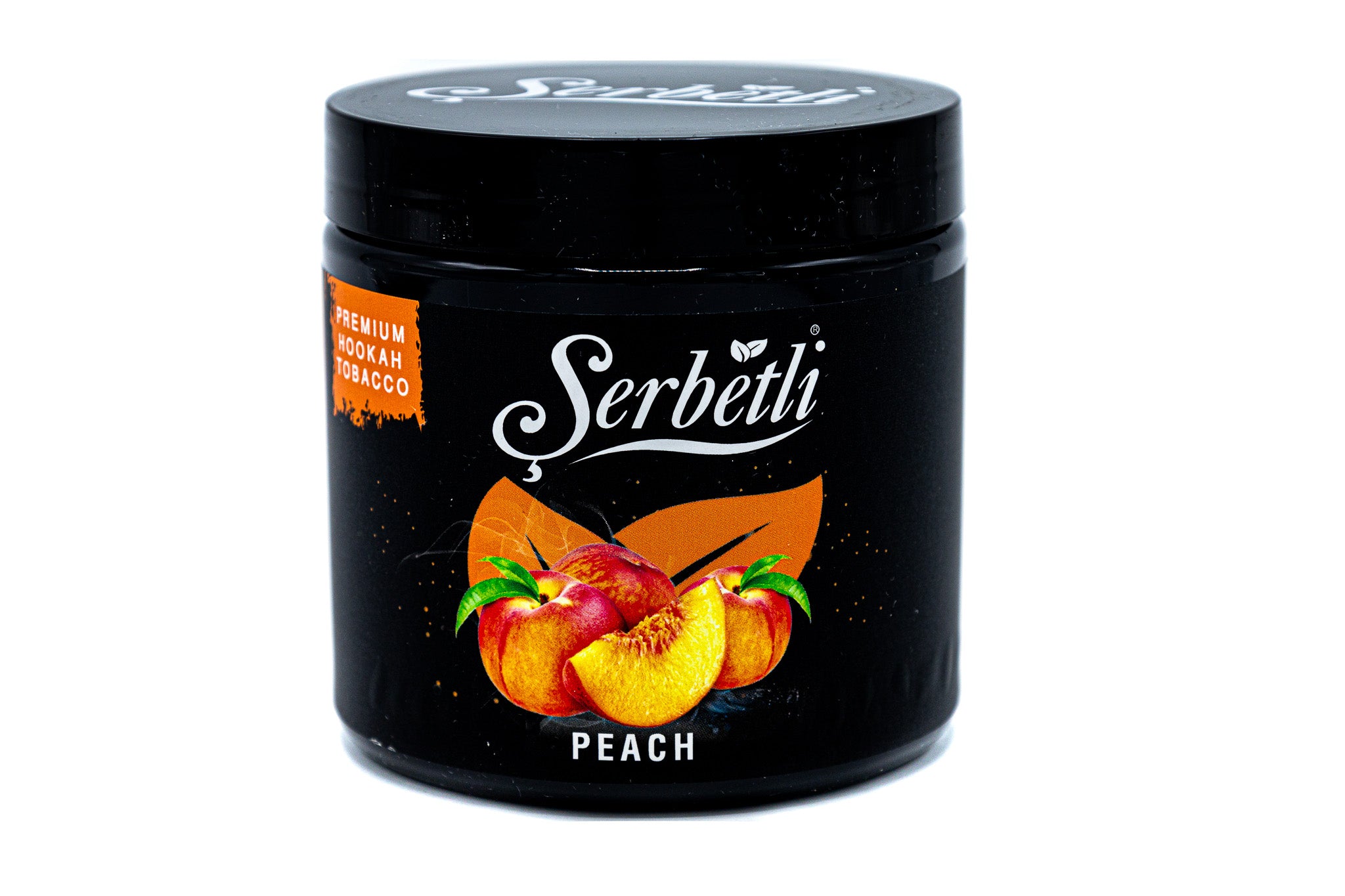 Serbetli Peach 250G - Smoxygen