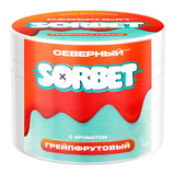 Severniy Grapefruit Sorbet Hookah Tobacco