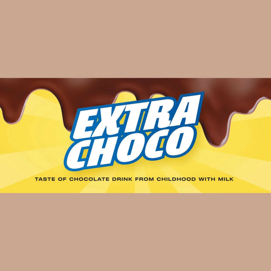 Severniy Extra Choco Hookah Tobacco