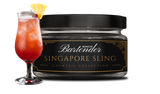 Bonche Bartender Singapore Sling Hookah Tobacco - Smoxygen