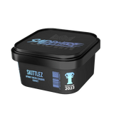 Sapphire Crown Skittlez
