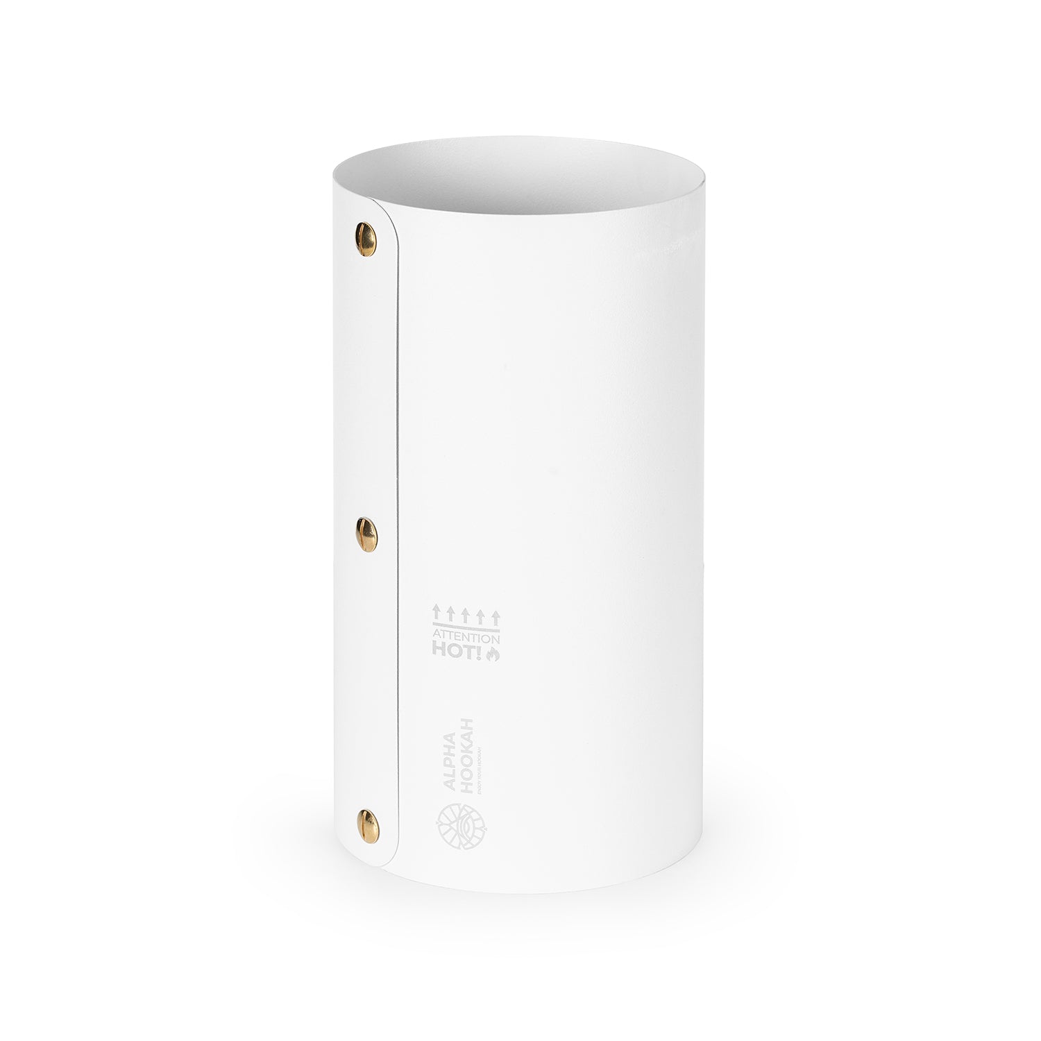 Alpha Hookah Windcover Roll - Smoxygen