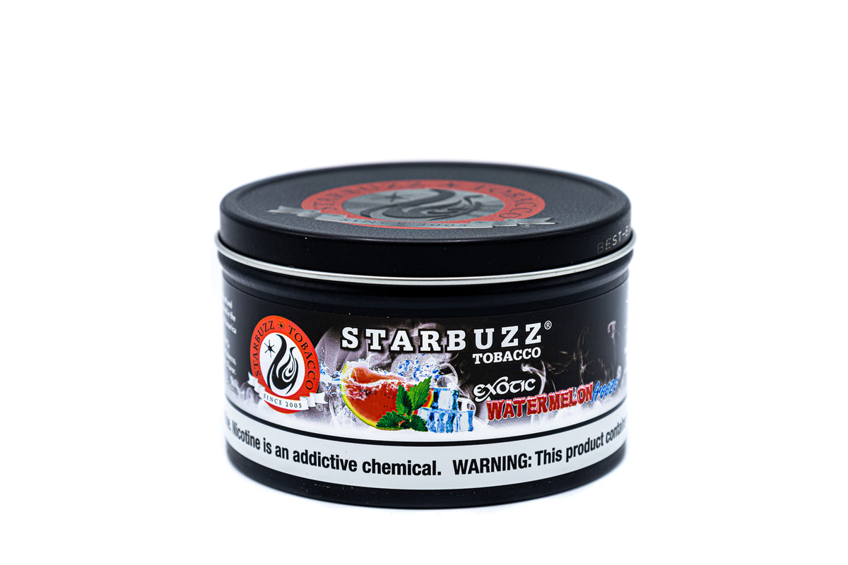 Starbuzz Watermelon Freeze 250G - Smoxygen