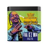 Al Fakher x Snoop Dogg Tha G’Z Mix  Hookah Flavor - Smoxygen