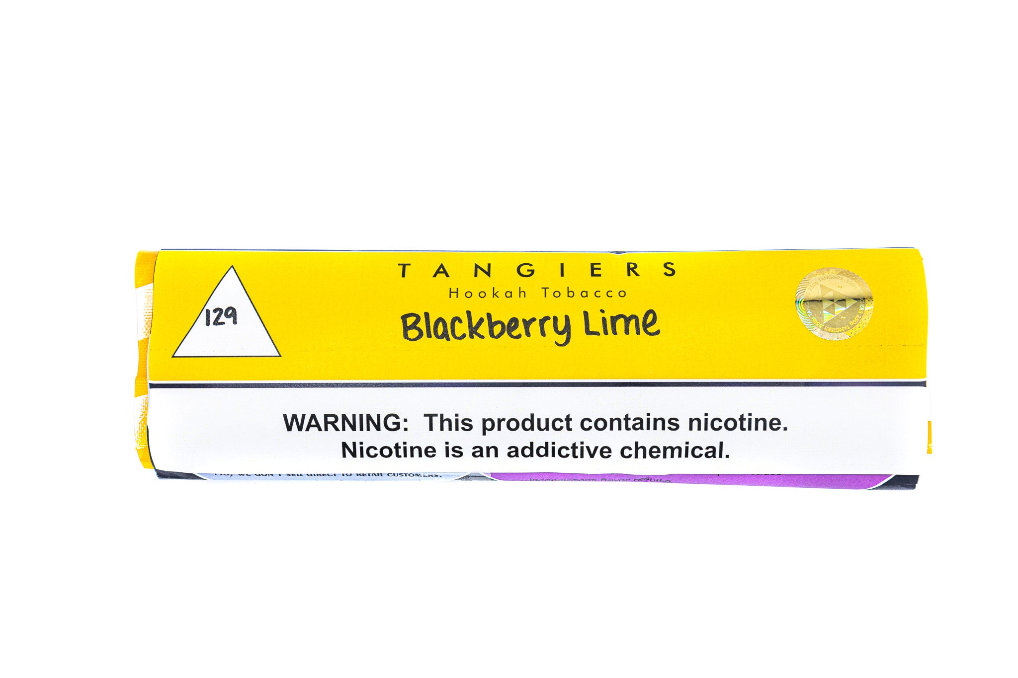 Tangiers Blackberry Lemonade Noir 250G - Smoxygen