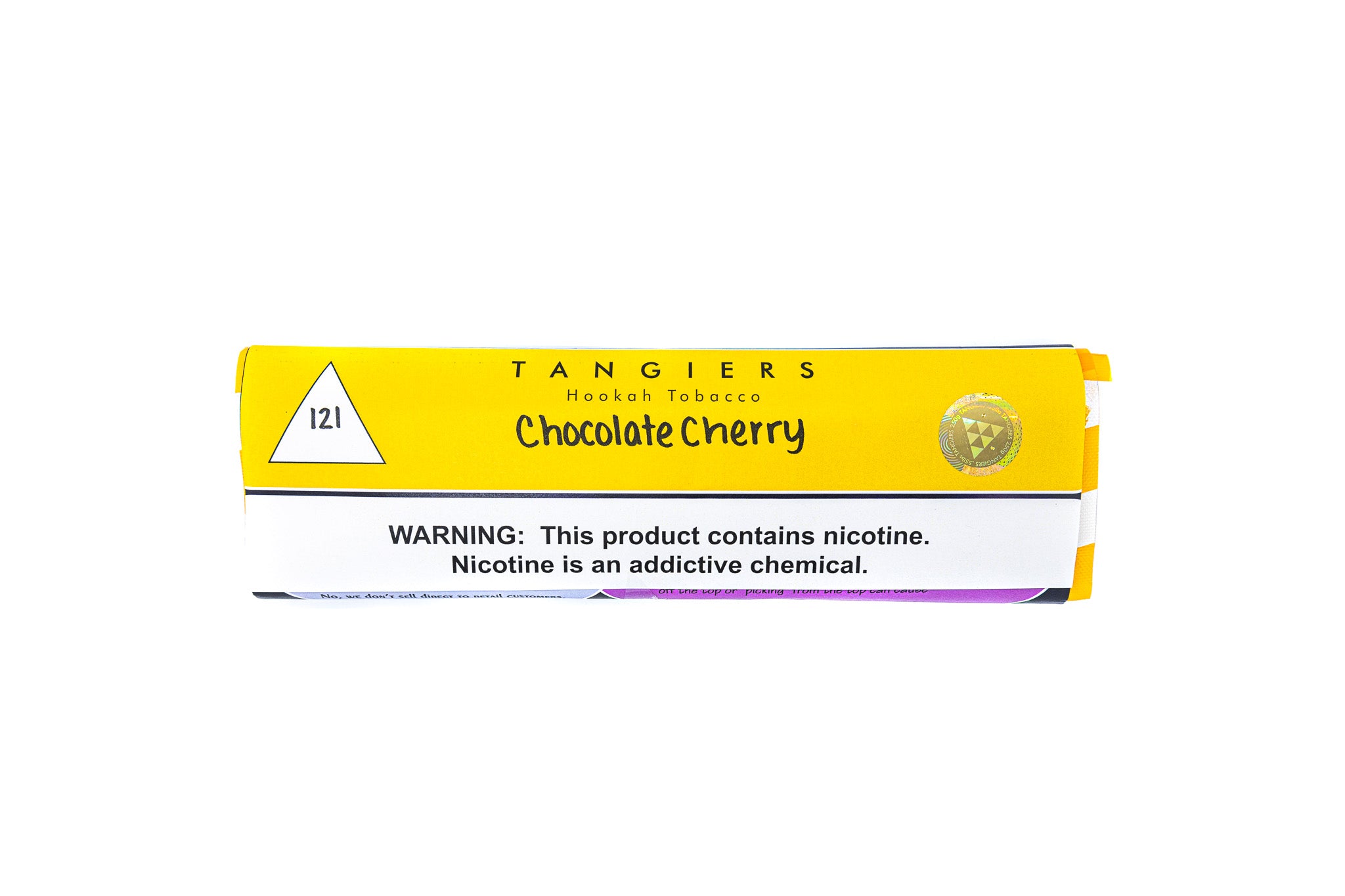 Tangiers Chocolate Cherry Noir 250G - Smoxygen