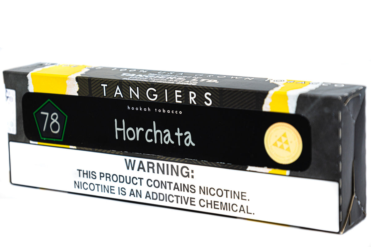 Tangiers Horchata Birquq 250G - Smoxygen