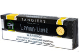 Tangiers Lemon Lime Birquq 250G - Smoxygen
