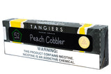 Tangiers Peach Cobbler Birquq 250G - Smoxygen