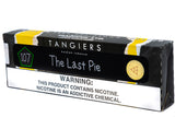 Tangiers The Last Pie Birquq 250G - Smoxygen