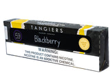 Tangiers Blackberry Burley 250G - Smoxygen