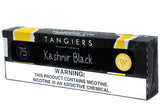 Tangiers Kashmir Black Burley 250G - Smoxygen
