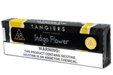 Tangiers Indigo Flower Noir 250G - Smoxygen