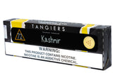 Tangiers Kashmir Noir 250G - Smoxygen