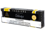 Tangiers Ololiuqui Noir 250G - Smoxygen