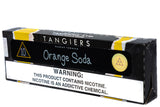 Tangiers Orange Soda Noir 250G - Smoxygen