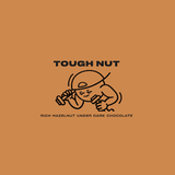 Severniy Tough Nut Hookah Tobacco
