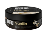 Sebero Black Vanilla