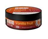 Sebero Arctic Mix Vanilla Fruit