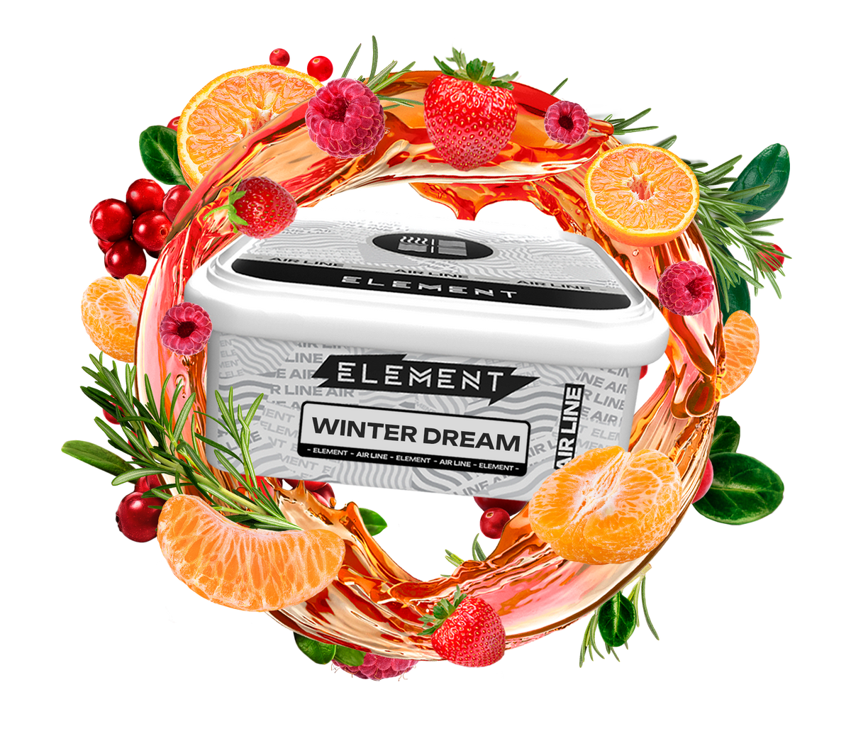 Element Winter Dream Air 200G