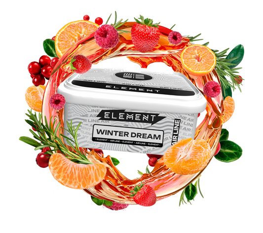 Element Winter Dream Air 200G