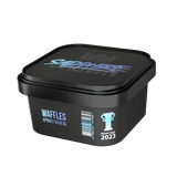 Sapphire Crown Waffles