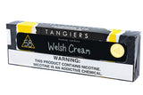 Tangiers Welsh Cream Noir 250G