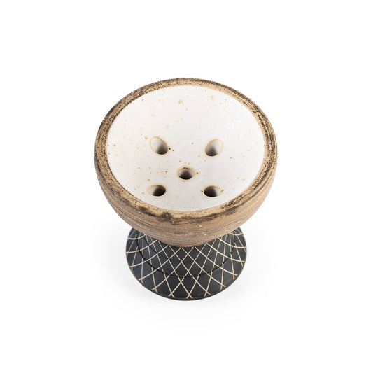 Alpha Turkish Design White Sand - Smoxygen